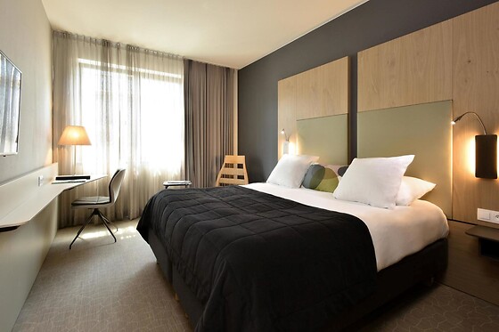 Martin's Louvain-la-Neuve **** - photo 1