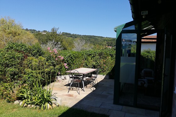 Chambres d'hôtes AMETS - photo 4