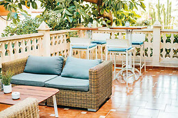HOTEL 4U MIRANDA