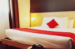 Online Booking EPS