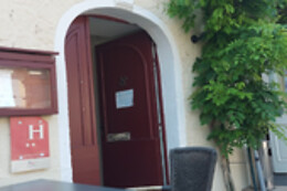 Hôtel Le Fin Chapon