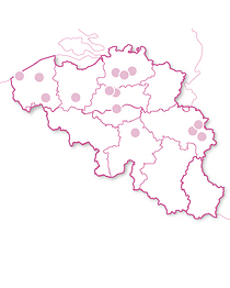 Thermes & spas en Belgique