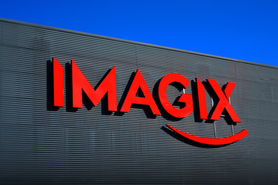 Groupe Imagix - photo 6