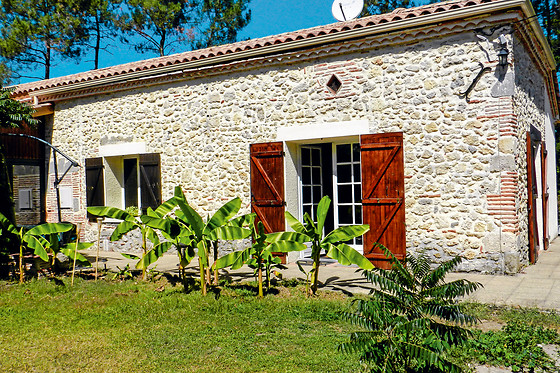 l'Hermitage - photo 1