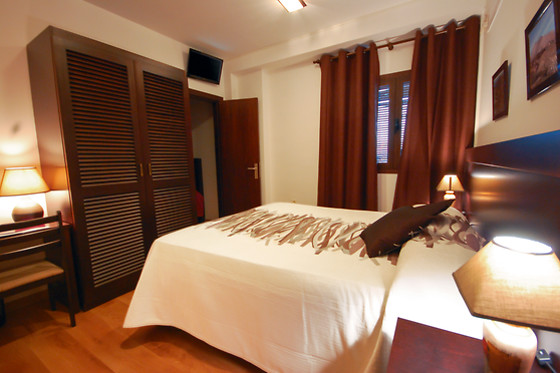 HOTEL HOSPEDERIA SAN FRANCISCO - photo 5