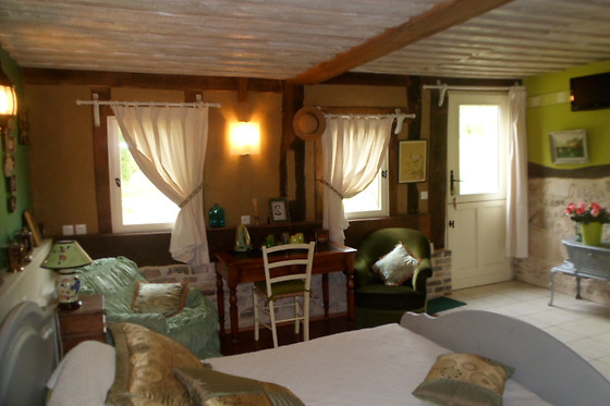 Manoir de Pontfol - photo 8