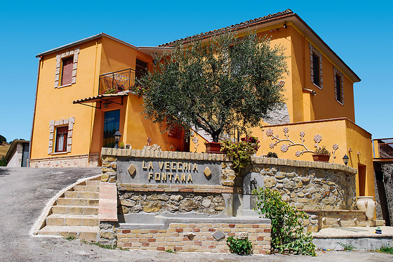 Agriturismo La Vecchia Fontana - photo 8