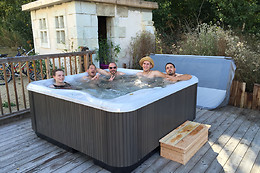 Les 6 Colombes