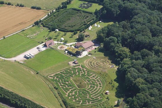 La Ferme Aventure - photo 2