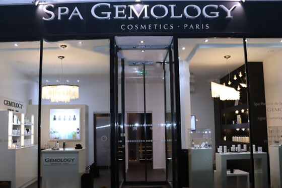 Spa GEMOLOGY - photo 19