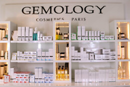 Spa GEMOLOGY