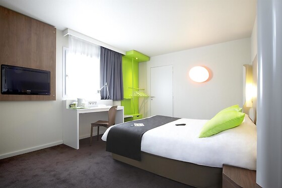 Online Booking EPS - photo 0