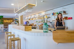 Online Booking EPS