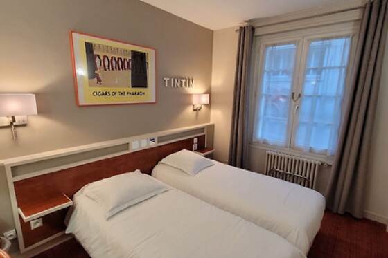Online Booking EPS - photo 5
