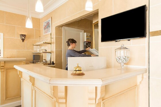 Online Booking EPS - photo 3