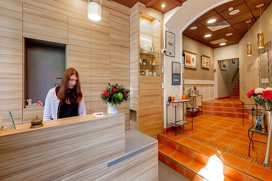 Online Booking EPS - photo 7