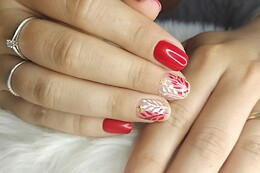 Miss Nail's