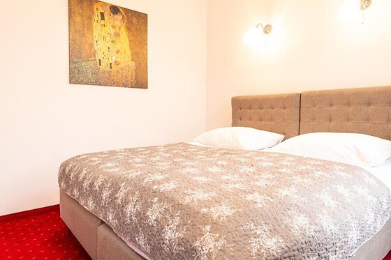 Klimt Hotel - photo 0