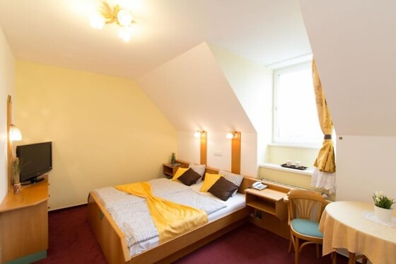 Klimt Hotel - photo 2