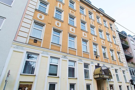 Klimt Hotel - photo 1