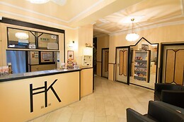 Klimt Hotel