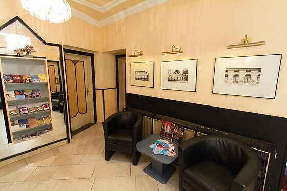 Klimt Hotel - photo 5