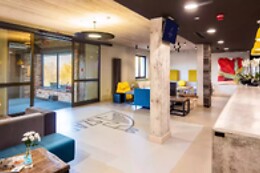 Hotel Szary Residence