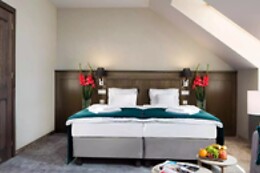 Hotel Szary Residence