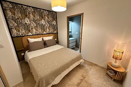 La maison d'HamiH Chambre d’hôtes