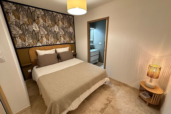 La maison d'HamiH Chambre d’hôtes - photo 2
