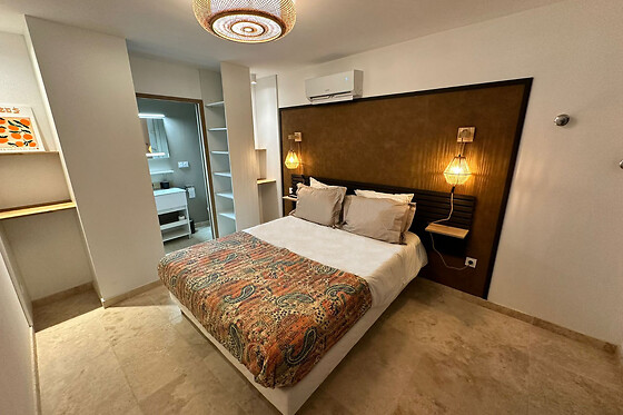 La maison d'HamiH Chambre d’hôtes - photo 3