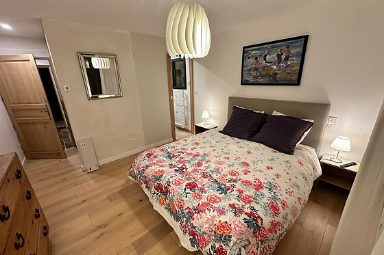 La maison d'HamiH Chambre d’hôtes - photo 4