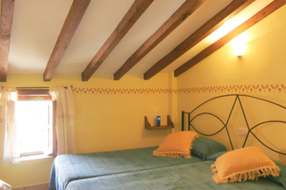 CASA MANADERO - photo 1