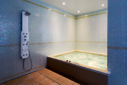 Hôtel Mercure Saint Nectaire