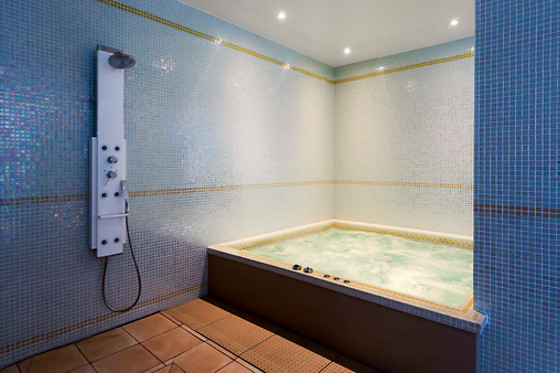 Hôtel Mercure Saint Nectaire - photo 11
