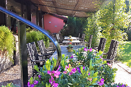 HOTEL CHURRUT