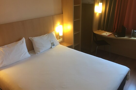 Online Booking EPS - photo 4