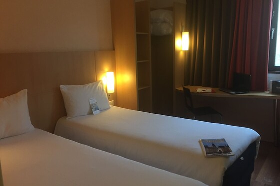Online Booking EPS - photo 5