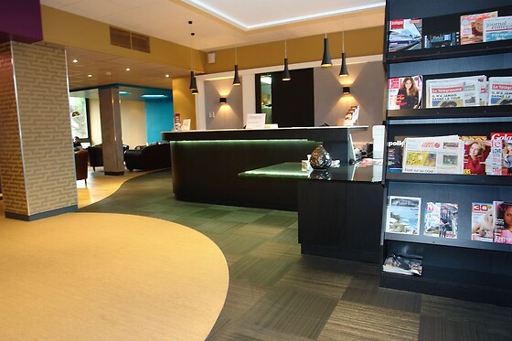 Online Booking EPS - photo 5