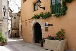 HOTEL CAL MAGINET