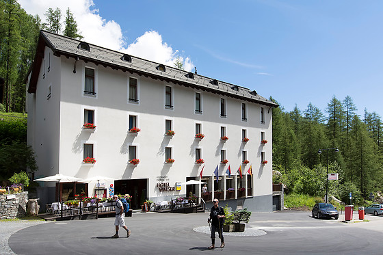 Hotel Walser - photo 9