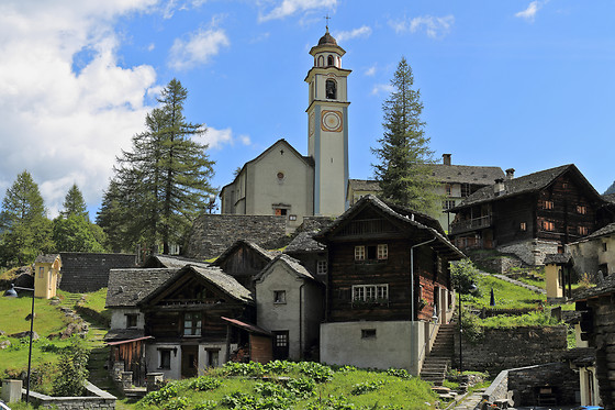 Hotel Walser - photo 0