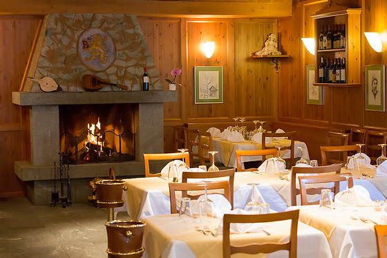 Hotel Walser - photo 7