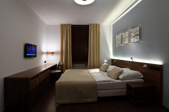 Hotel Carol - photo 6