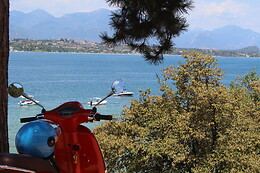 Peschiera Rent srl