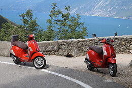 Peschiera Rent srl