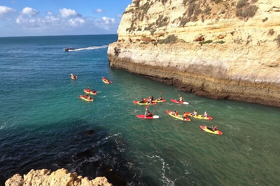 BENAGIL KAYAK - photo 1