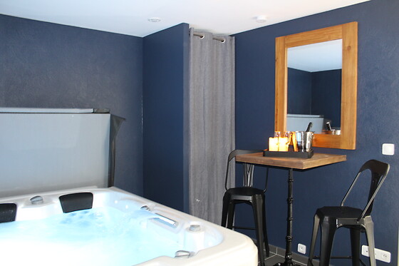Le Clos des iris 85 - photo 8