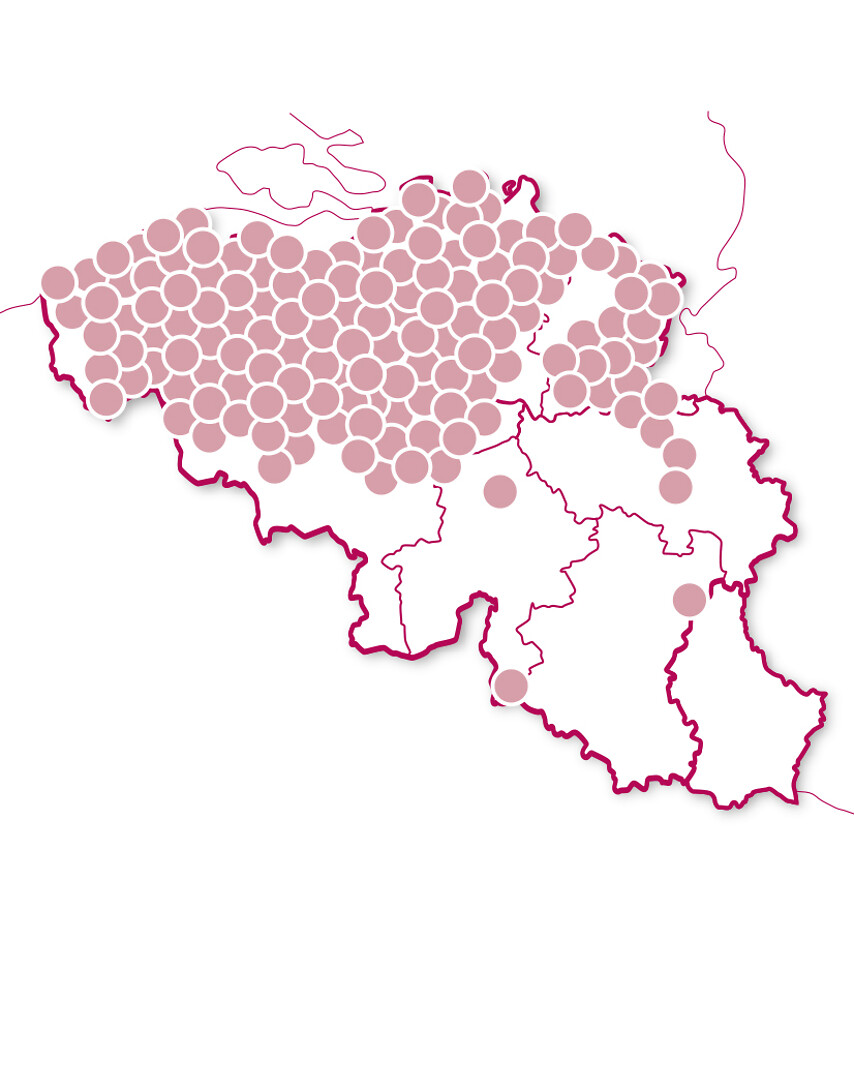Gezellig thuis ontbijten