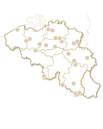 Duizend & één gastronomische nachten